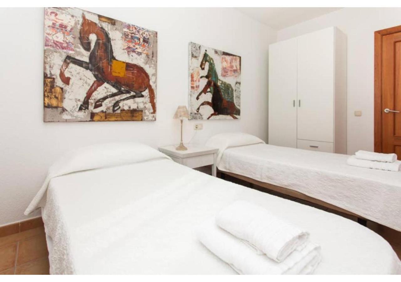Casa de Férias Anahi Homes Corralejo -villa Dracaena 4