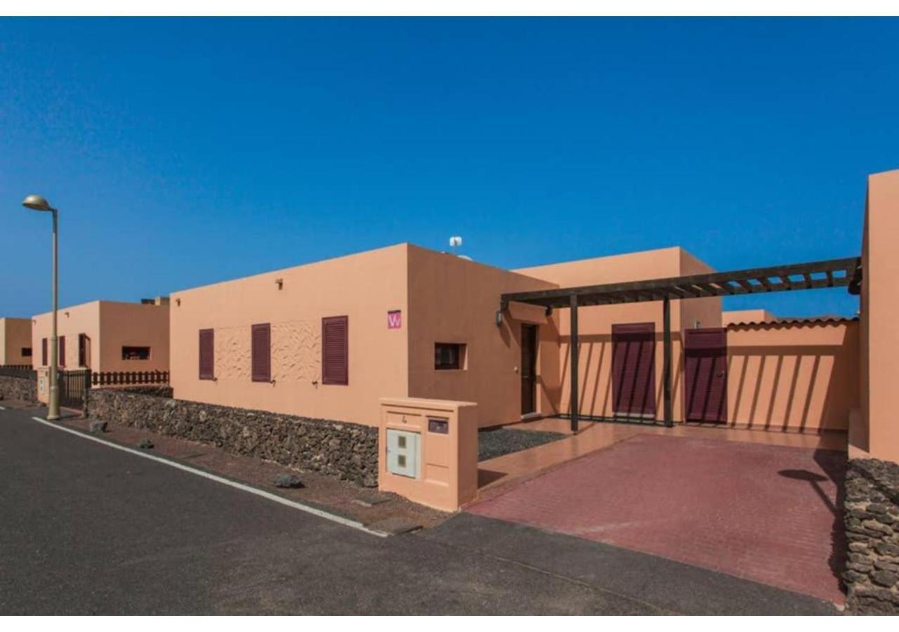 Casa de Férias Anahi Homes Corralejo -villa Dracaena 4