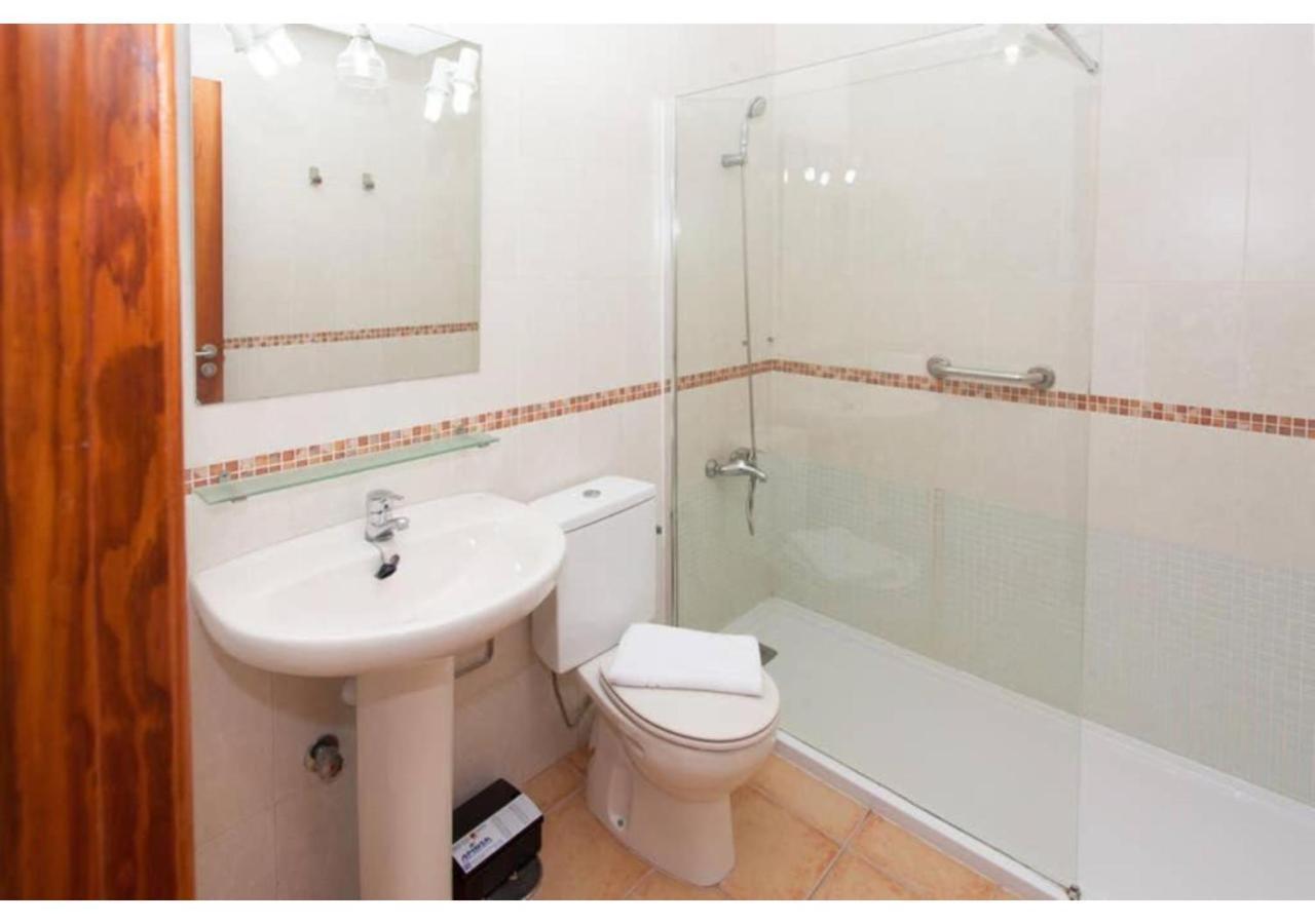 Anahi Homes Corralejo -villa Dracaena 4 Hébergement de vacances *