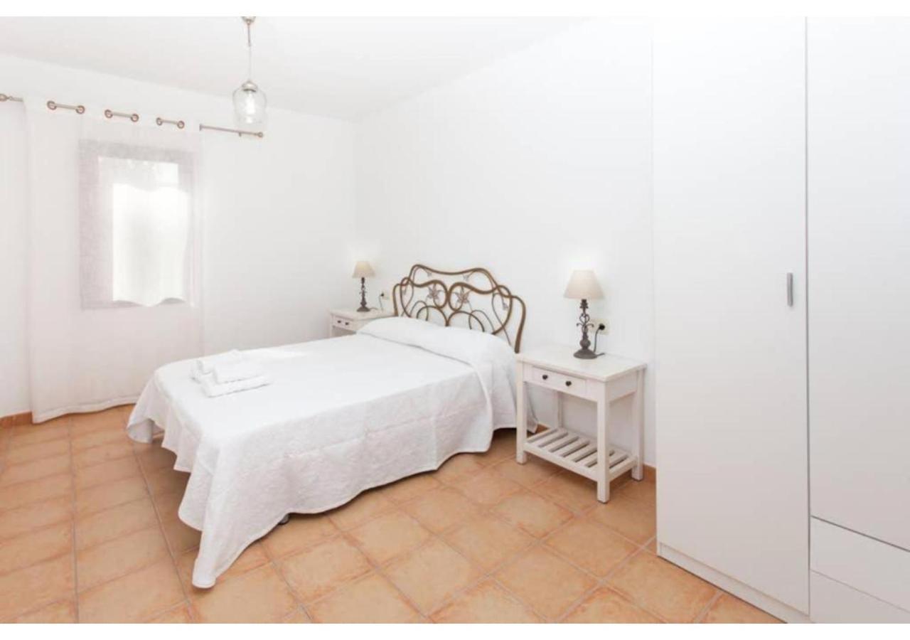 Anahi Homes Corralejo -villa Dracaena 4 Hébergement de vacances La Oliva
